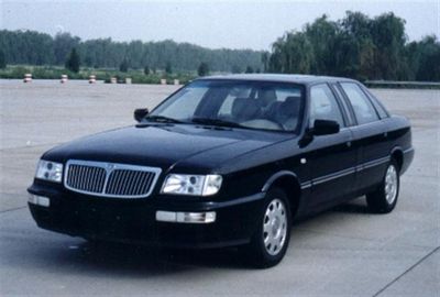 Hongqi CA7242E6L1Sedan