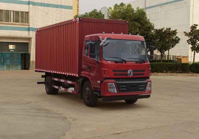 Dongfeng  EQ5128XXYL3 Box transport vehicle