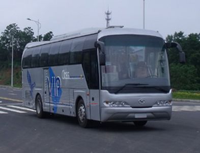 Dahan  HNQ6122TQA Tourist buses