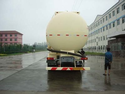 Huayuda  LHY5317GFL Powder material transport vehicle