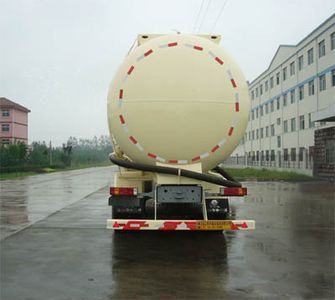 Huayuda  LHY5317GFL Powder material transport vehicle