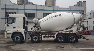 XCMG  NXG5310GJBN5C Concrete mixing transport vehicle