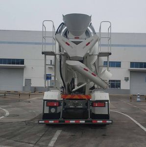 XCMG  NXG5310GJBN5C Concrete mixing transport vehicle