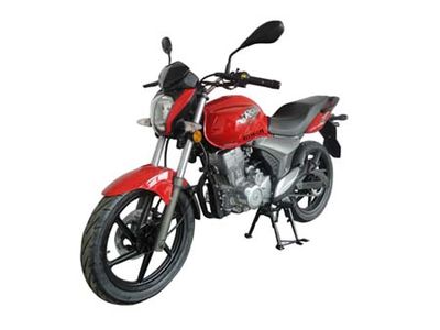 Qianjiang  QJ15019H Two wheeled motorcycles