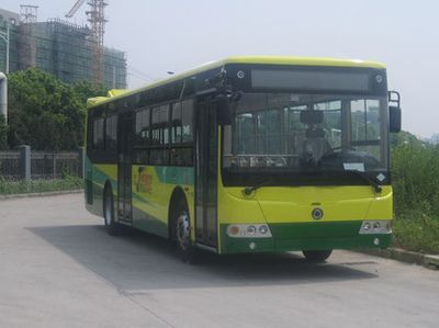 Shenlong brand automobileSLK6119US5N5City buses