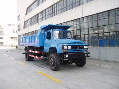 Shitong  STQ3111CL8Y42 Dump truck