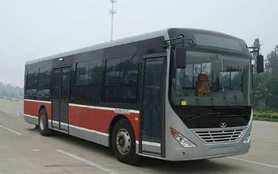 Xiyu  XJ6108GC City buses