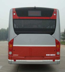 Xiyu  XJ6108GC City buses