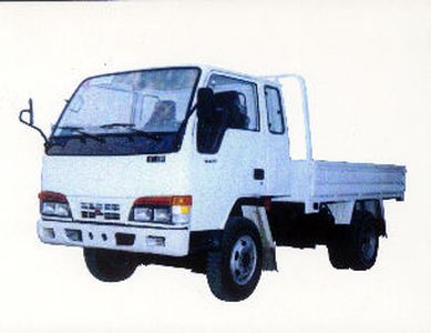 Yukang  YK4015P Low speed truck