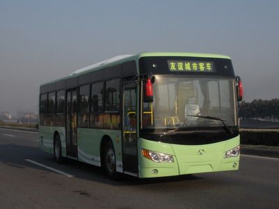 Friendship  ZGT6109DHS City buses