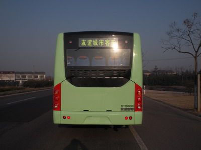 Friendship  ZGT6109DHS City buses