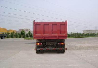 Starstal ZZ3251M2941A Dump truck