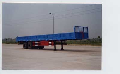 Guangtong Automobile GTQ9160 Semi trailer