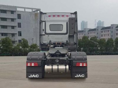 Jianghuai brand automobiles HFC4182P1K5A39KS Tractor