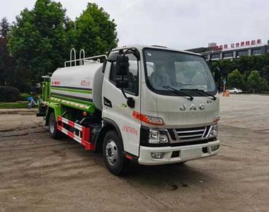 Zhuanwei  HTW5071GPSJH6 watering lorry 