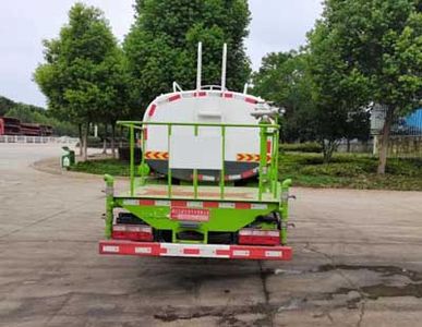 Zhuanwei  HTW5071GPSJH6 watering lorry 