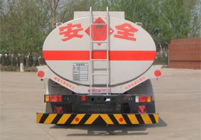 Hongqi  JHK5080GJY Refueling truck