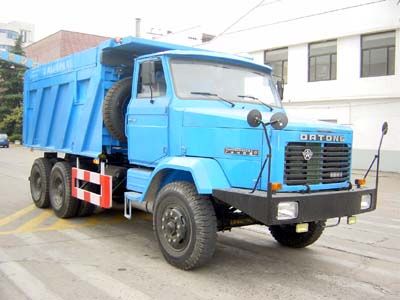 Datong  SH3281AD1G Dump truck