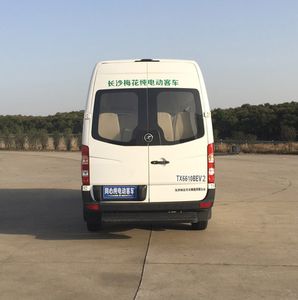 Tongxin  TX6610BEV2 Pure electric passenger cars