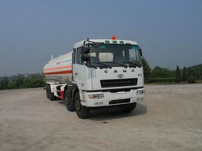 Ruijiang WL5319GHYChemical liquid transport vehicle