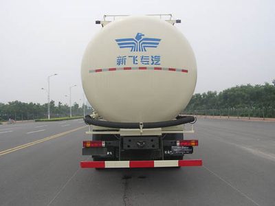 Xinfei  XKC5250GFLA3 Powder material transport vehicle