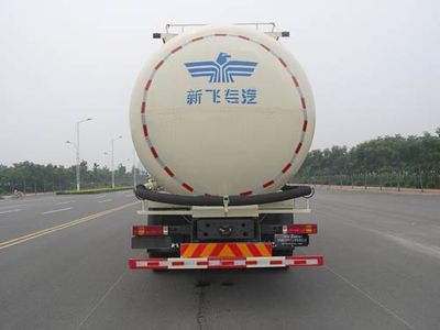 Xinfei  XKC5250GFLA3 Powder material transport vehicle