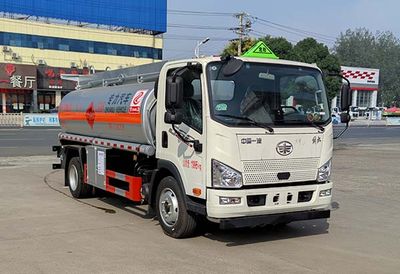 Zhuanli  ZLC5120GJYCQ6 Refueling truck