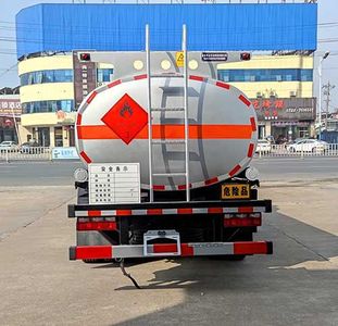 Zhuanli  ZLC5120GJYCQ6 Refueling truck