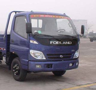 Foton  BJ1043V9JFAS1 Truck