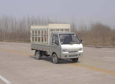 Foton  BJ5020V3BB2S1 Grate type transport vehicle