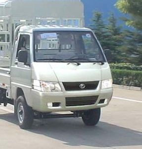 Foton  BJ5020V3BB2S1 Grate type transport vehicle