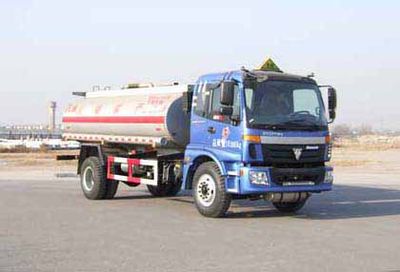 Sanxing  BSX5163GYYAB Oil tanker