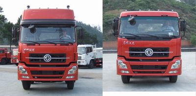 Dongfeng  DFL4181A3 Semi trailer towing vehicle