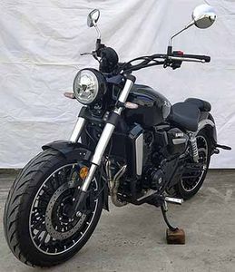 Hercules DLS4005DTwo wheeled motorcycles