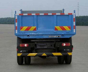 Dongfeng  EQ3160LZ5N Dump truck