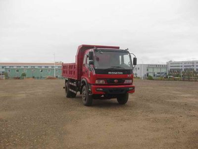 Ganyun  JXG3060ZXE3 Dump truck