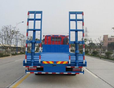 FXB PC5310TPBHL5 Flat transport vehicle