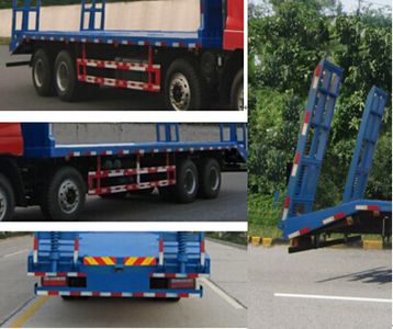 FXB PC5310TPBHL5 Flat transport vehicle