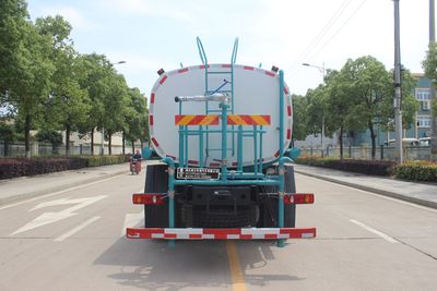 Runzhixing  SCS5183GPSEQSZ6 watering lorry 