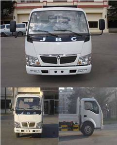 Jinbei  SY1043DLEL1 Truck