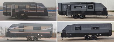 Saijia  WHR9036XLJ RV trailer