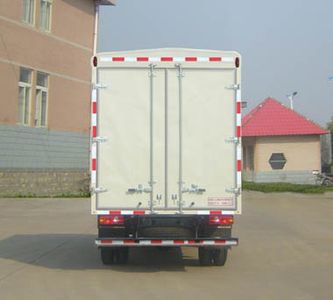 Ouling  ZB5040CCQLSCS Grate type transport vehicle