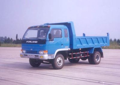 Era  BJ3042D8PFA Dump truck