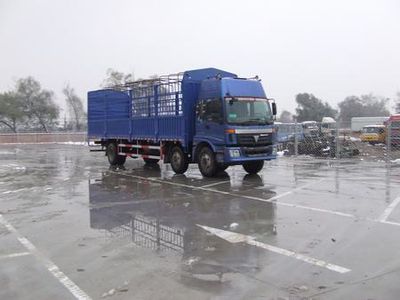 Foton  BJ5203VLPHH1 Grate type transport vehicle