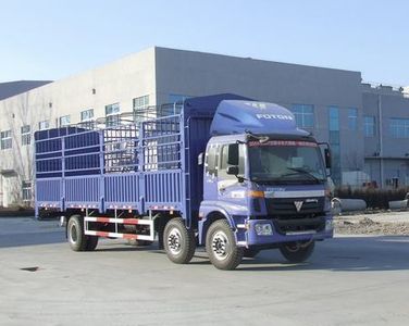 Foton  BJ5203VLPHH1 Grate type transport vehicle