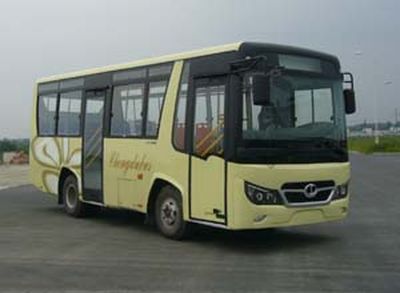 Shudu  CDK6731CED City buses