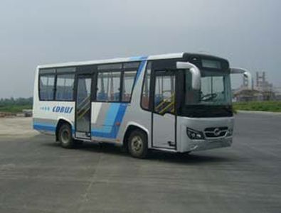 Shudu  CDK6731CED City buses