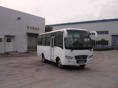 Dongfeng  EQ6660PC2 coach