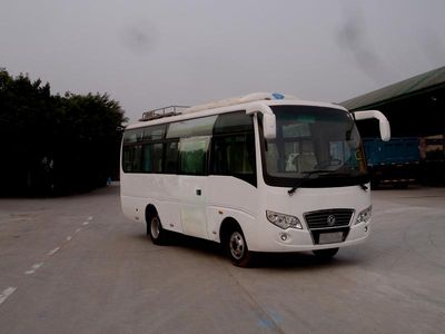 Dongfeng  EQ6660PC2 coach