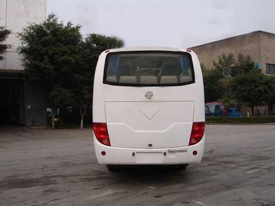 Dongfeng  EQ6660PC2 coach